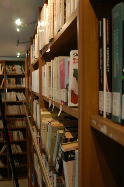 Biblioteca