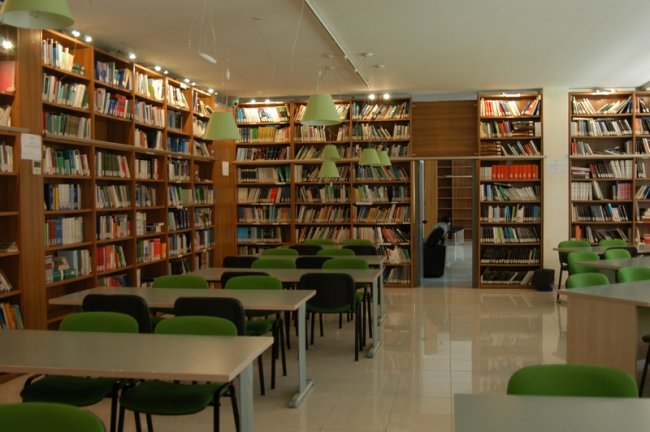 Biblioteca