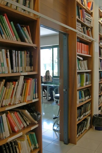 Biblioteca