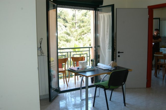 Residenza via Manfroce