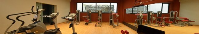 Palestra