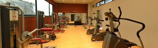 Palestra