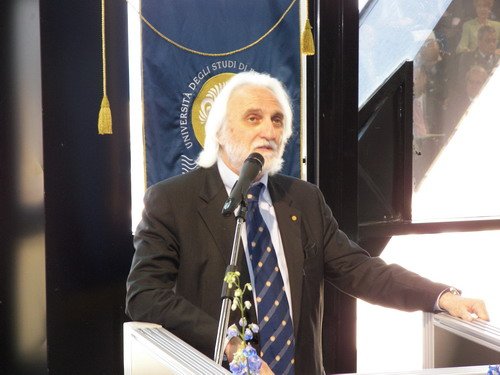inaugurazione aa 06-07