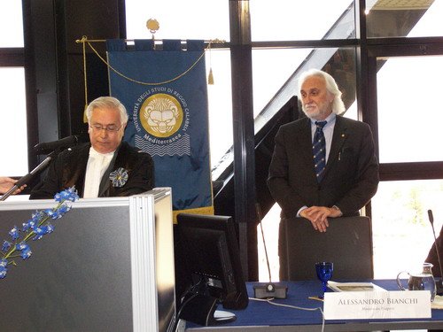 inaugurazione aa 06-07