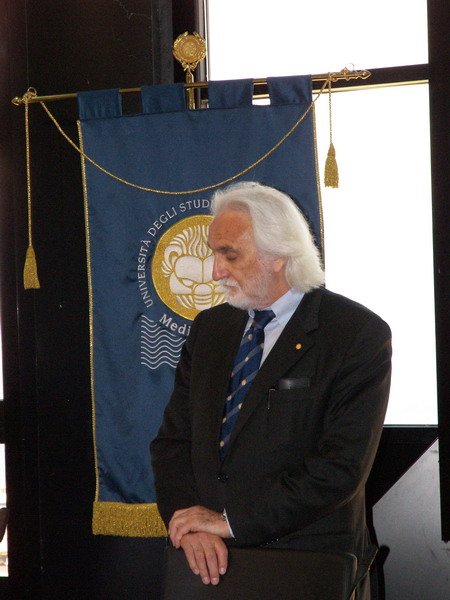 inaugurazione aa 06-07