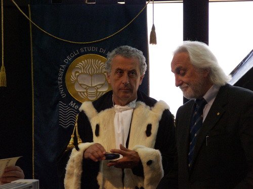 inaugurazione aa 06-07