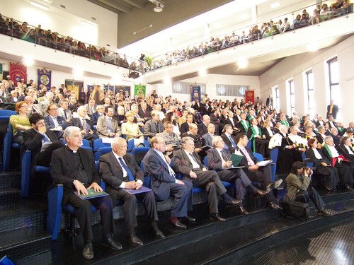 inaugurazione aa 06-07