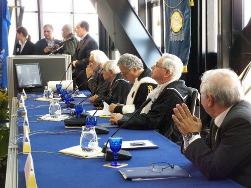 inaugurazione aa 06-07