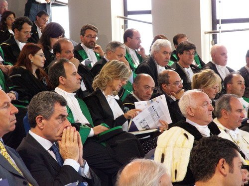 inaugurazione aa 06-07