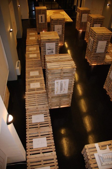 Mostra Antonio Quistelli