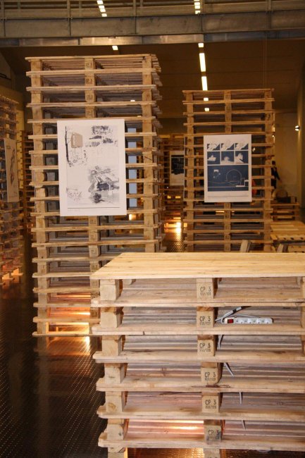 Mostra Antonio Quistelli