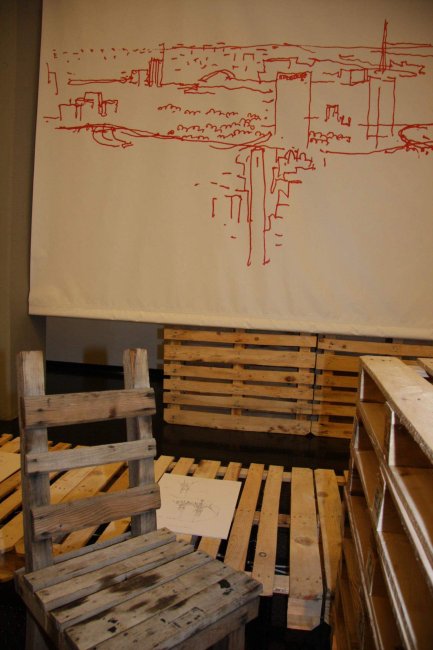 Mostra Antonio Quistelli