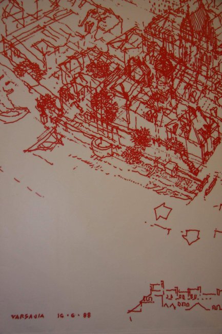 Mostra Antonio Quistelli