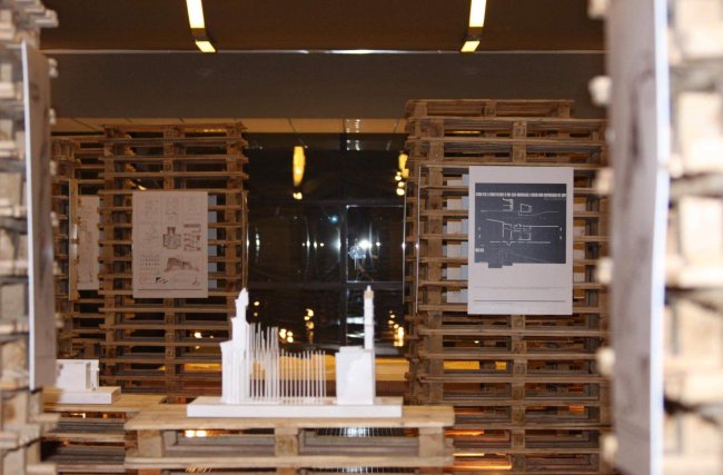 Mostra Antonio Quistelli