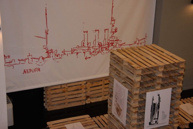Mostra Antonio Quistelli