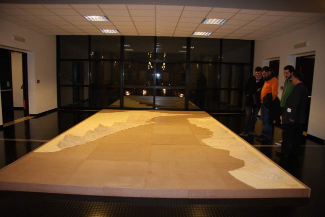Mostra Antonio Quistelli