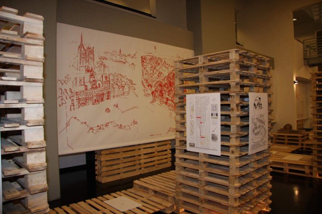 Mostra Antonio Quistelli