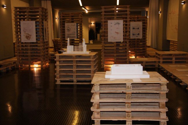 Mostra Antonio Quistelli
