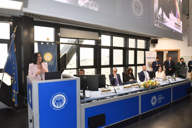 L'eurodeputata Giusi Princi
