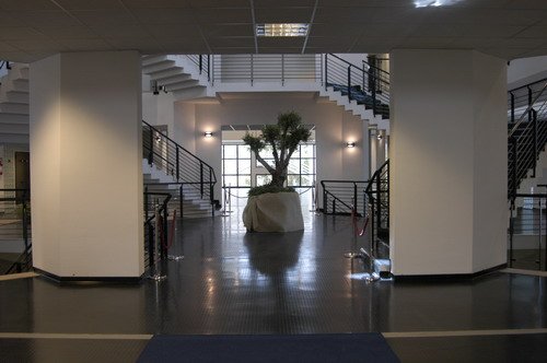 inaugurazione aa 06-07
