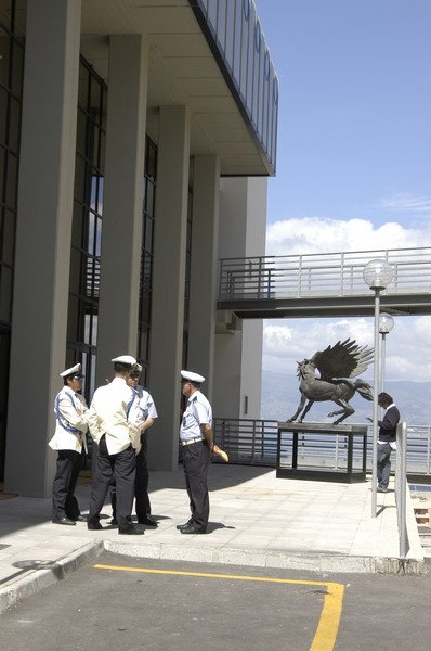 inaugurazione aa 06-07