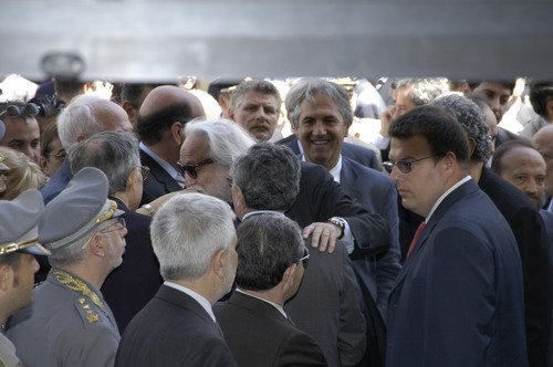 inaugurazione aa 06-07