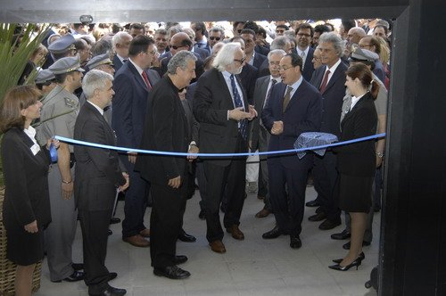 inaugurazione aa 06-07