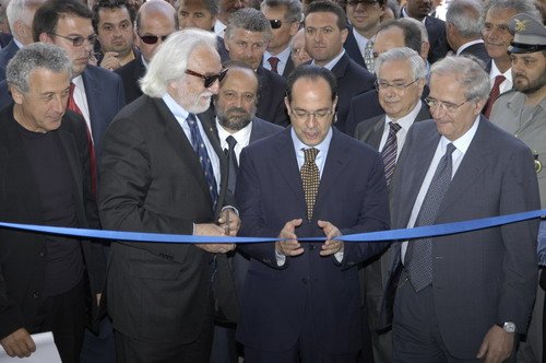 inaugurazione aa 06-07