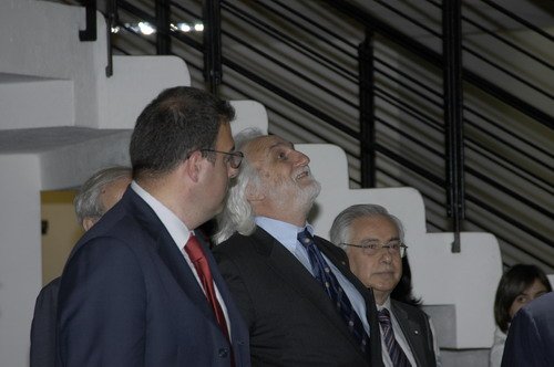 inaugurazione aa 06-07