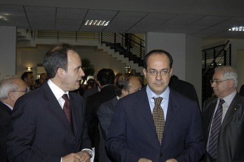 inaugurazione aa 06-07