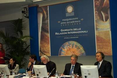 inaugurazione aa 02-03