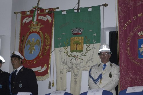 inaugurazione aa 06-07