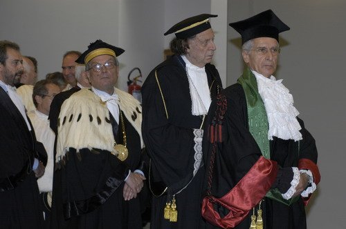 inaugurazione aa 06-07