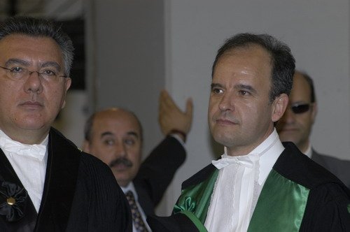 inaugurazione aa 06-07