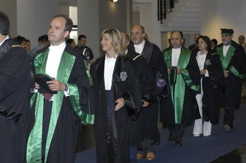 inaugurazione aa 06-07