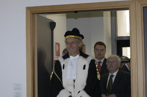 inaugurazione aa 06-07