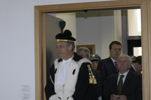 inaugurazione aa 06-07