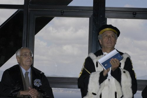 inaugurazione aa 06-07