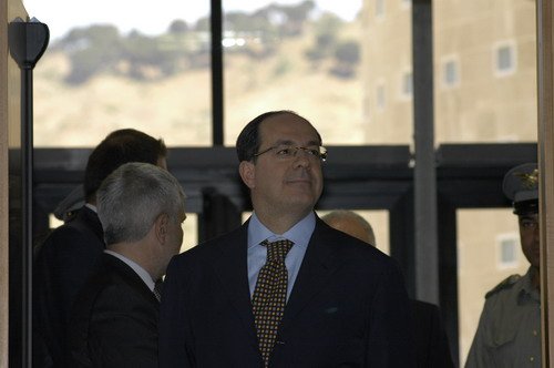 inaugurazione aa 06-07