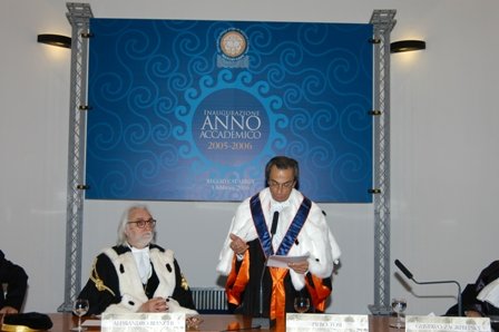 inaugurazione aa 05-06