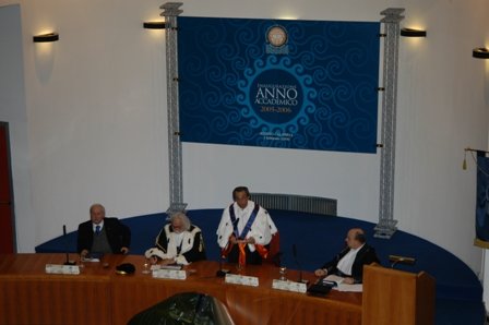 inaugurazione aa 05-06