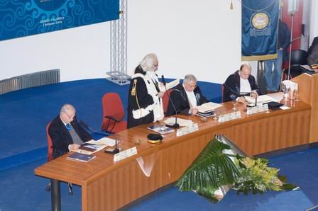 inaugurazione aa 05-06