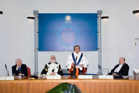 inaugurazione aa 05-06