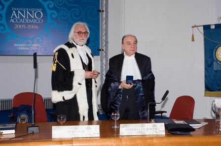 inaugurazione aa 05-06