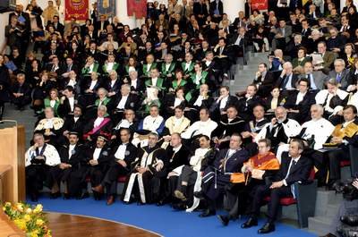 inaugurazione aa 02-03