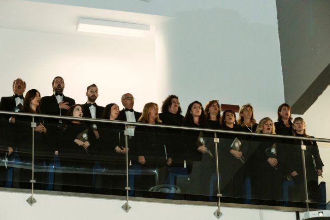 inaugurazione aa 22-23