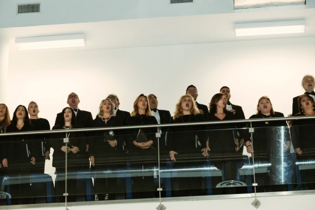 inaugurazione aa 22-23
