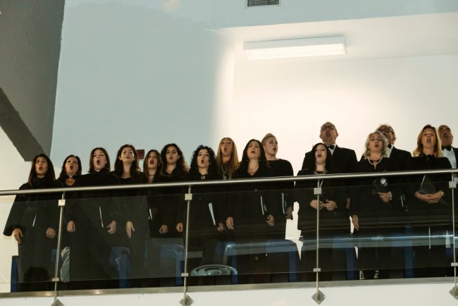 inaugurazione aa 22-23