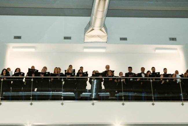 inaugurazione aa 22-23