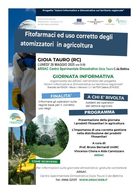 locandina evento